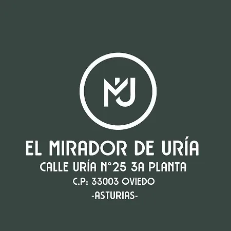 Apartment El Mirador De Uria Oviedo