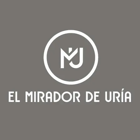 El Mirador De Uria Apartment *