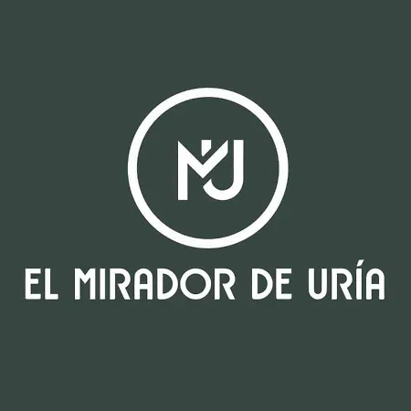 El Mirador De Uria *