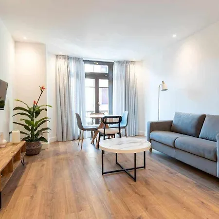 Apartment El Mirador De Uria Oviedo