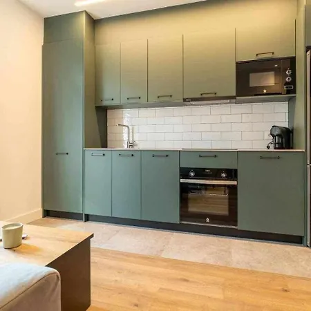 شقة El Mirador De Uria By Silastur اوفيدو