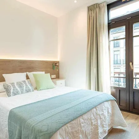 El Mirador De Uria By Silastur דירה *