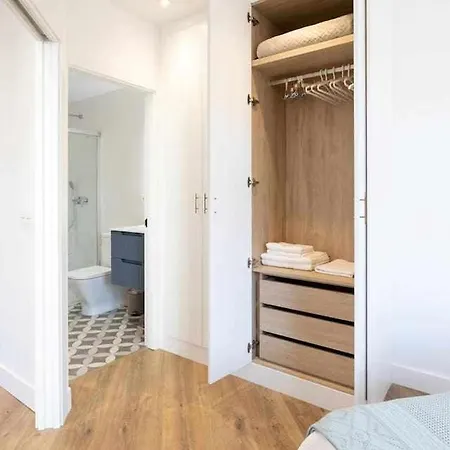 דירה El Mirador De Uria By Silastur אוביידו