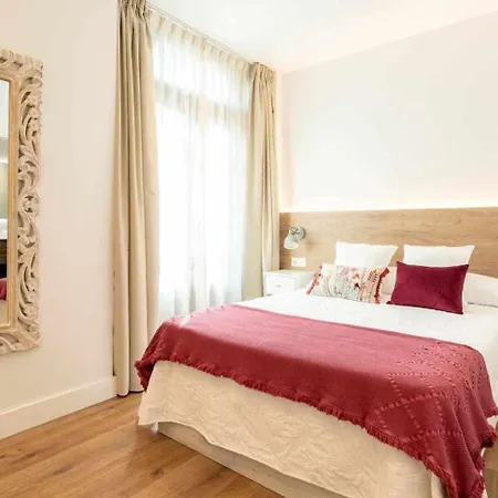 El Mirador De Uria By Silastur *