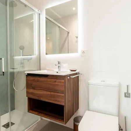 El Mirador De Uria By Silastur *