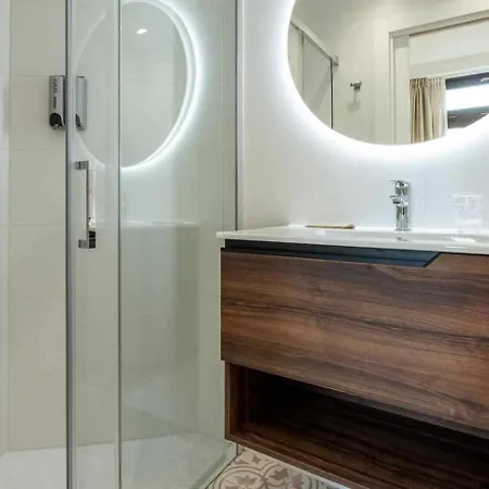 شقة El Mirador De Uria By Silastur *