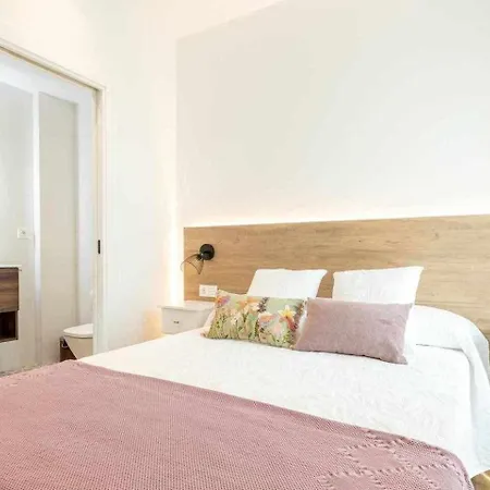 דירה El Mirador De Uria By Silastur