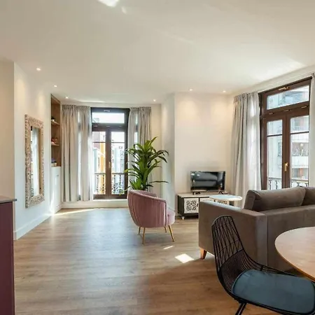 El Mirador De Uria By Silastur شقة اوفيدو