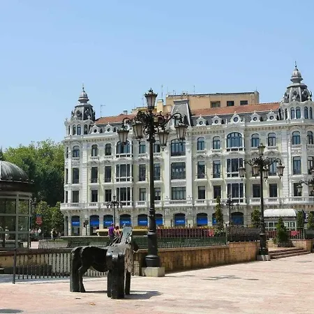 El Mirador De Uria By Silastur