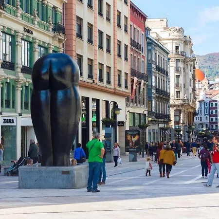 El Mirador De Uria